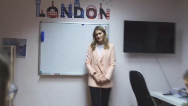 Про обучение в Американском университете в Болгарии (AUBG) — Алина Тимченко смотреть онлайн