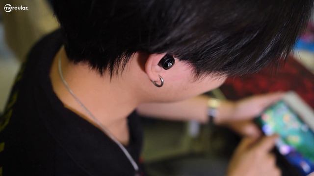รีวิว Edifier TWS1 Pro 2 - หูฟังตัดเสียงราคาคุ้มค่า พันห้าพี่ว่าไง? смотреть онлайн