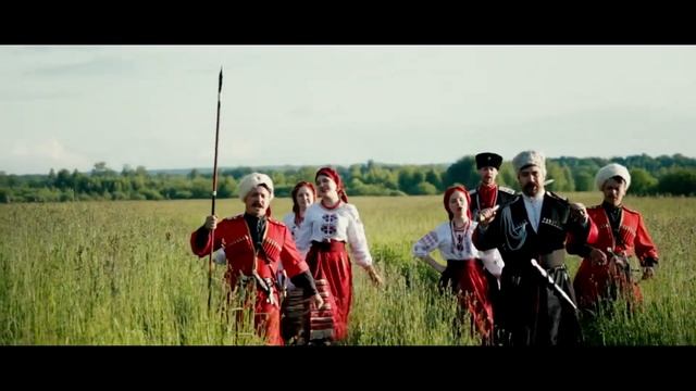 Kazachka | Master Class Of Russian Beauty On Sabers