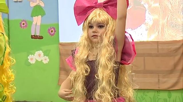 танец кукол смотреть онлайн