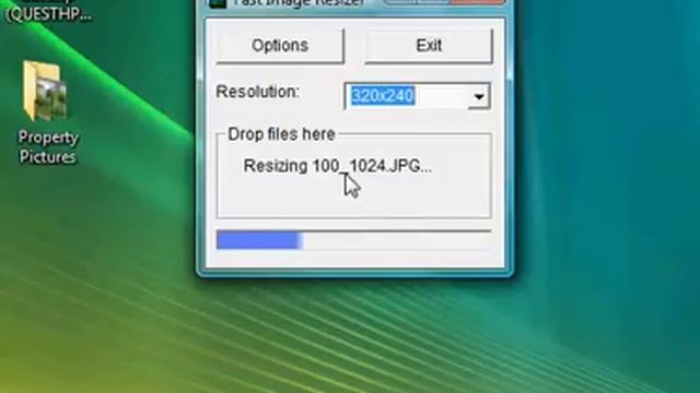 How To: Fast Image Resizer смотреть онлайн