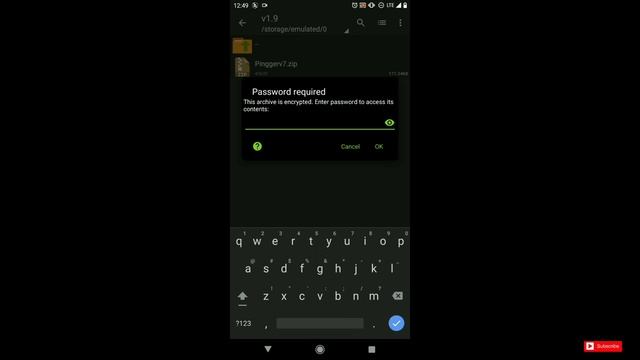 ✨Pingger Stable v7.7 | Magisk Module for Ping & Network Speed | For All Chipsets⚡ смотреть онлайн