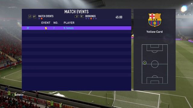 FIFA 21 LIVERPOOL VS BARCELONA FULL MATCH GAMEPLAY HD смотреть онлайн