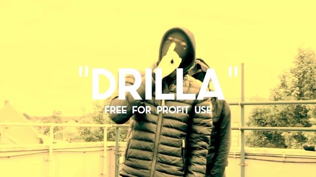 [FREE FOR PROFIT ] DRILLA - PROD. GROOVY | UK DARK DRILL TYPE BEAT. смотреть онлайн