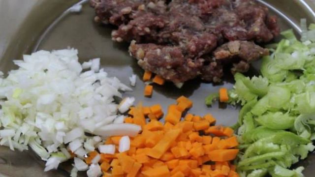 Сборник рецептов