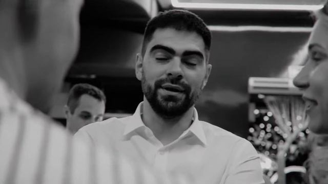 Все русские шефы из списка The World’s 50 Best Restaurants в совместном проекте ASKO смотреть онлайн