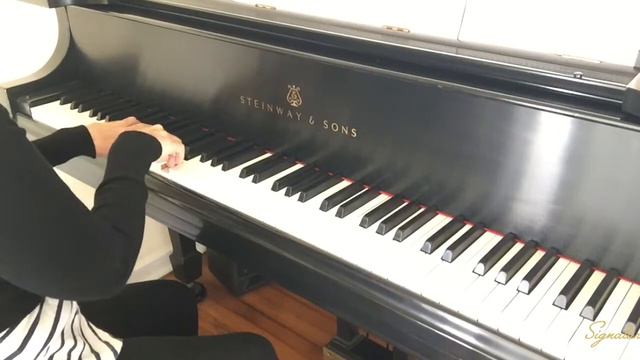 The Pink Panther (Easy Piano Solo) - Henry Mancini - Arranged by Lisa Donovan Lukas смотреть онлайн