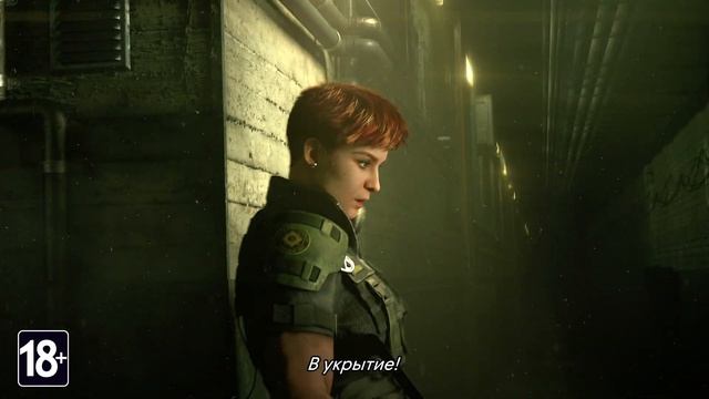 Оперативник Thorn - High Calibre | Tom Clancy’s Rainbow Six Осада смотреть онлайн