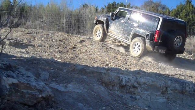 H3 Hidden Falls 2-21-10 смотреть онлайн