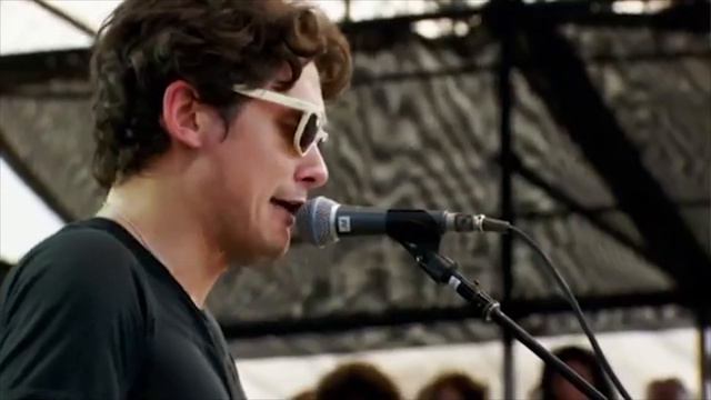 John Mayer Guitar Solos (Best of ALL TIME?!) смотреть онлайн