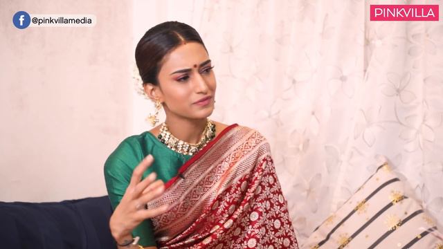 Kasautii Zindagii Kay’s Erica Fernandes has EPIC response to those who skinny shames her |Cheat Mea смотреть онлайн