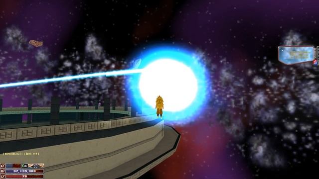 No other Dragon Ball game plays like this! ESF Earth's Special Forces смотреть онлайн