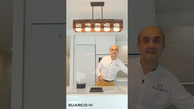 Campana Elica NikolaTesla Libra extractora con báscula integrada + Induccion #236 смотреть онлайн