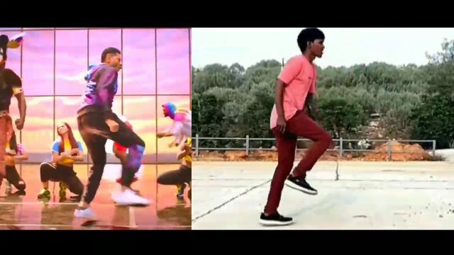 #npp entertainment skht#master oh my master short video//prabhu deva sir with Naga dance смотреть онлайн
