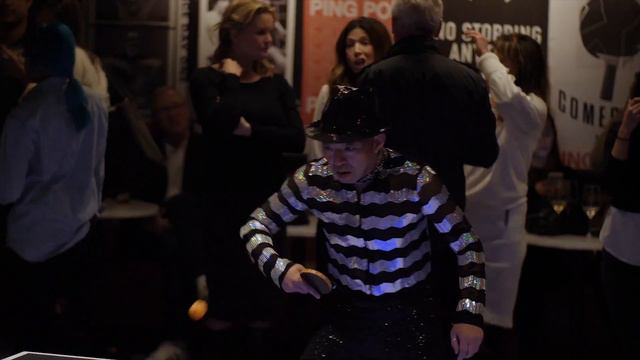 SPIN New York 54 смотреть онлайн