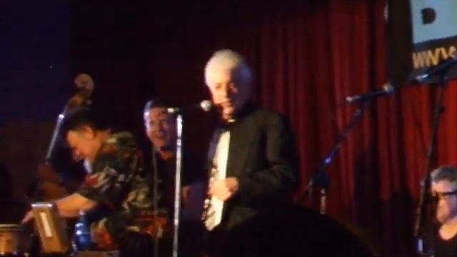 Doug MacLeod on the Blues Harp!! смотреть онлайн