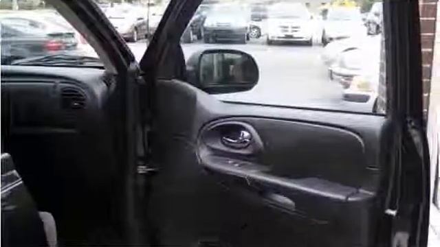 2005 Chevrolet TrailBlazer Used Cars Bridgeview IL смотреть онлайн