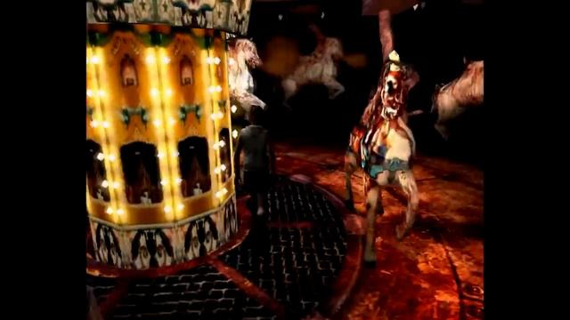 Horror mit ninviel! Silent Hill 3 #049 - Alessas Pferdekarussell [PC][blind] смотреть онлайн