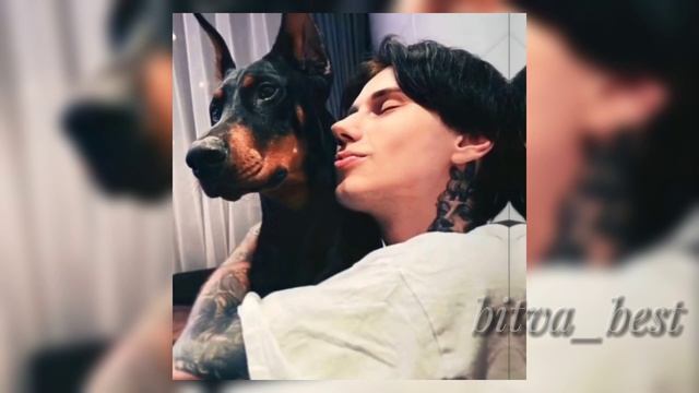 TRVUR- танцы во снах (speed Song) #speedsong