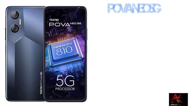 Evolution Of Tecno Pova Series 2020-2023 | Tecno Evolution