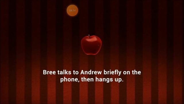 LP Desperate Housewives Mobile Game #63 DEATH CARROT SMOOTHIE смотреть онлайн