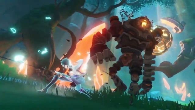 Сяо/Xiao - Ветром стать смотреть онлайн