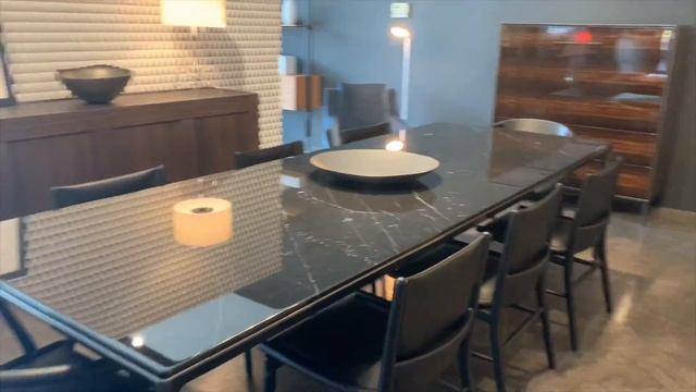 B&B Italia Showroom Virtual Visit смотреть онлайн