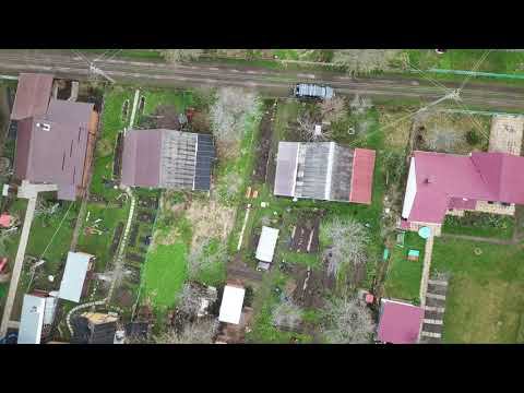 DJI Mavic PRO. Дача Тверь, 7 мая 2021 смотреть онлайн
