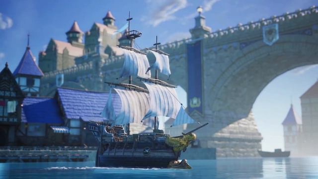ArcheAge War | Худший обзор за полторы минуты смотреть онлайн