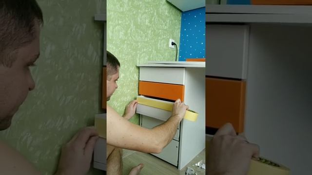 Уголок школьника своими руками