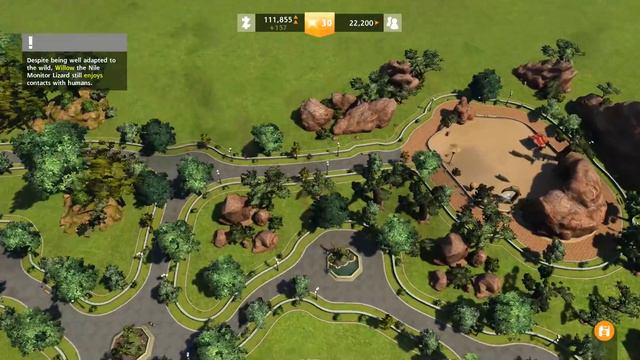 RHINOS & REPTILES | Zoo Tycoon : Ultimate Animal Collection #18 смотреть онлайн