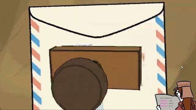 Nelson Tethers: Puzzle Agent fullplay смотреть онлайн