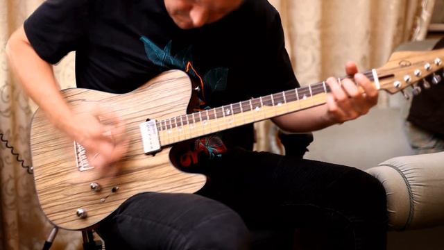 ARB Pickups - BlueSky