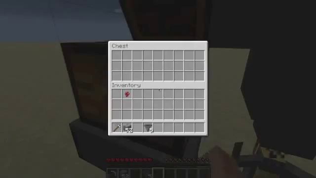 Minecraft Tutorial: Automatic Potion Brewing смотреть онлайн