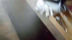 Сборка прихожей Ксения 1