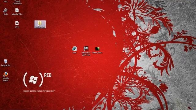 How To Have Custom Windows Media Center Backgrounds смотреть онлайн