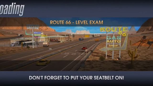 Driving school sim?? #32 Android/IOS Car simulator game | BMW M4 coupe Route 66 смотреть онлайн