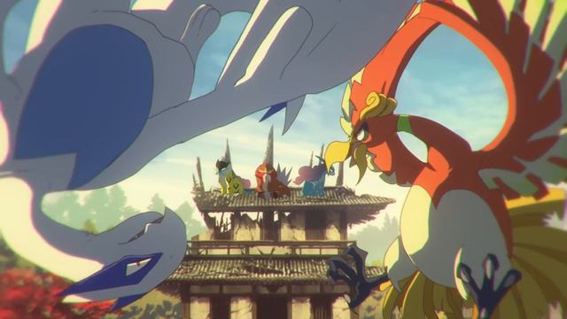 Sun & moon (pokemon) MAP | part 10 смотреть онлайн