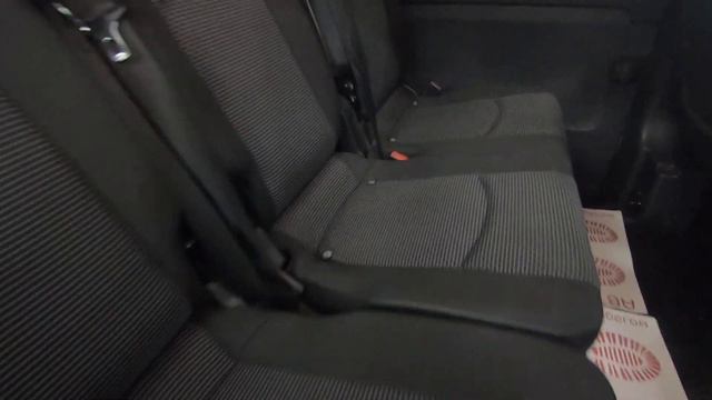 Mercedes Benz Vito 2011 смотреть онлайн
