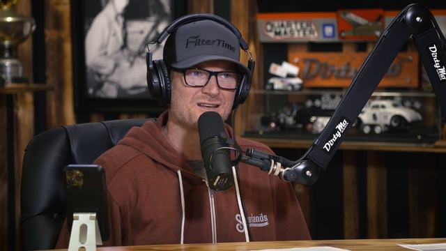 What does the future hold for Denny Hamlin? смотреть онлайн