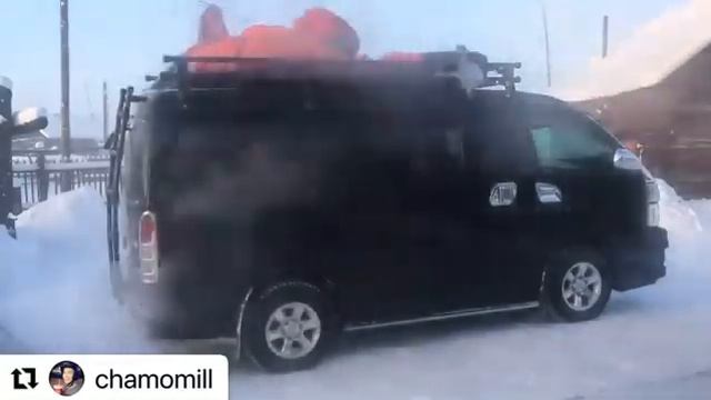 Портативный гараж "Хоту Тент" смотреть онлайн