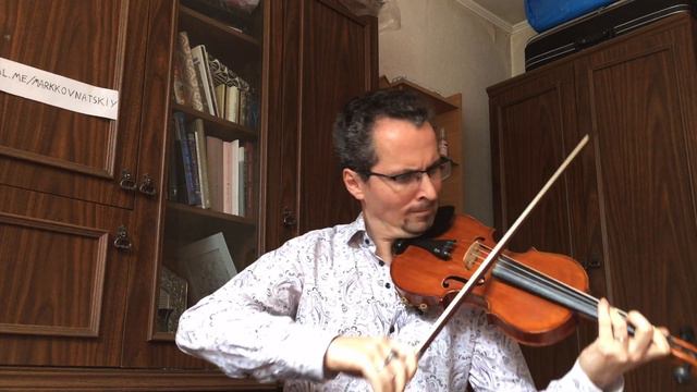 A Nign a Day: Beregovski #61 смотреть онлайн