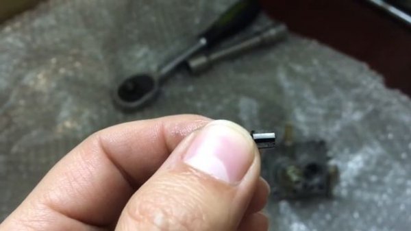 Двигатель Kipor 2V80 Ч10