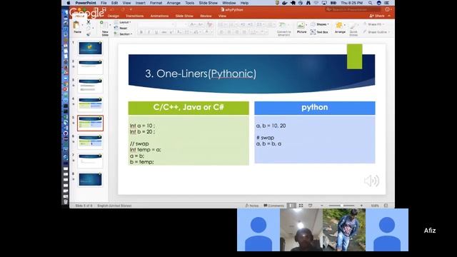 Super 6 Reasons to Learn Python | Python in Telugu смотреть онлайн