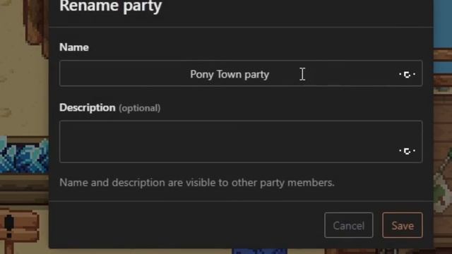PONY TOWN: ОБЗОР ОБНОВЛЕНИЯ 0.106.2| НАЗВАНИЕ И ОПИСАНИЕ ПАТИ! смотреть онлайн