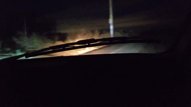 Я не ожидала! Доехала до дачи на машине Ford Sierra 2.0 GL... смотреть онлайн