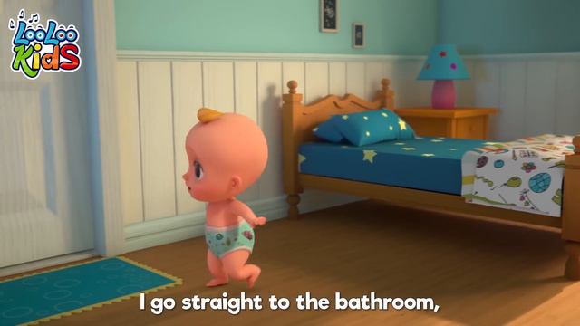 👶In The Morning🌅- EDUCATIONAL Morning Songs For Children | LooLoo Kids