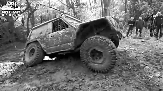 Nissan patrol i60 extreme mountain смотреть онлайн