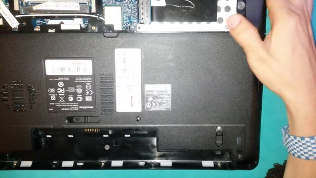 Emachine D440 - 3 смотреть онлайн