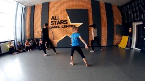 Alva Noto–U_08 Contemporary by Екатерина Максименко All Stars Workshop